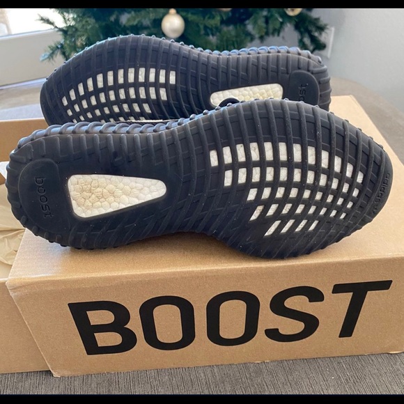 Yeezy Boost 350 V2 - Picture 8 of 8
